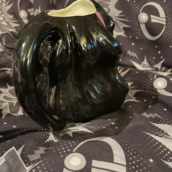 Esmeralda Ceramic Figural Mug Hunchback Notre Dame - Picture 7 of 12